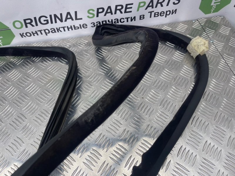 Уплотнитель кузова, 800 рублей, Тверь