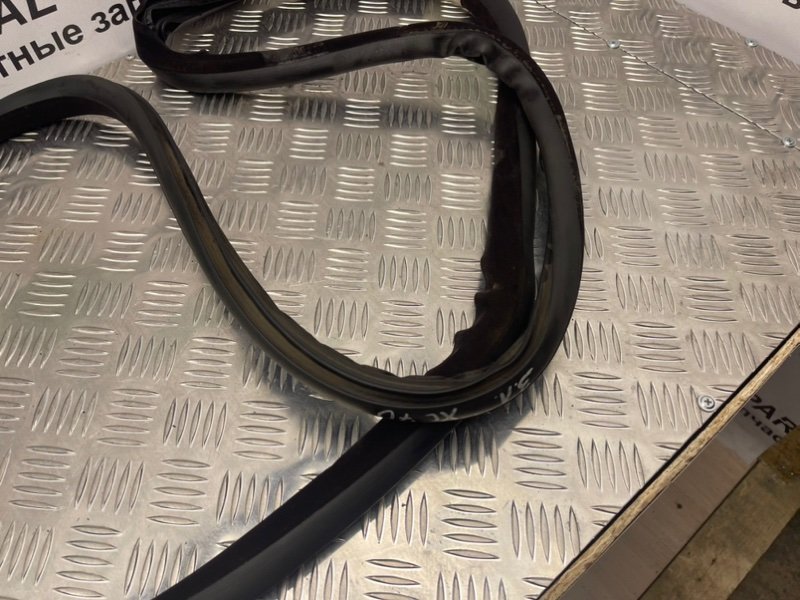 Уплотнитель кузова, 800 рублей, Тверь