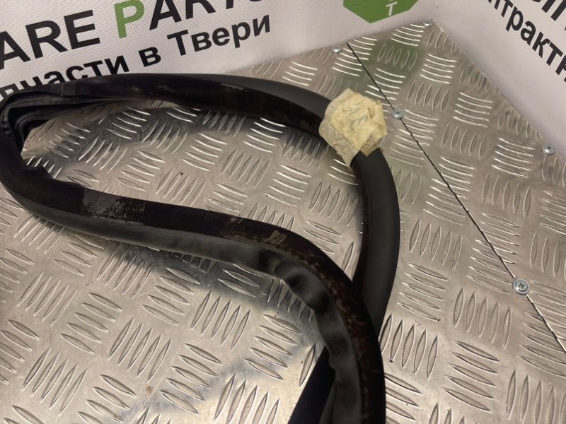 Уплотнитель кузова, 800 рублей, Тверь