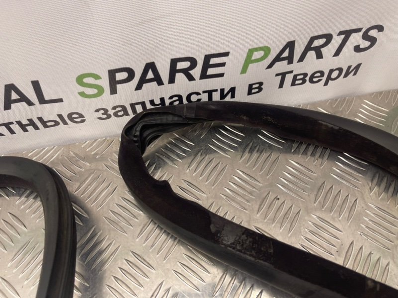 Уплотнитель кузова, 800 рублей, Тверь