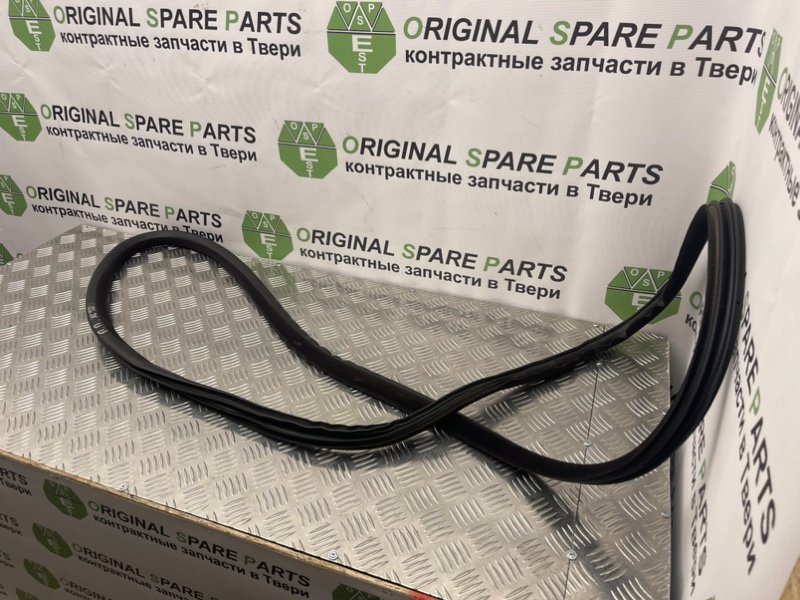 Уплотнитель кузова, 800 рублей, Тверь