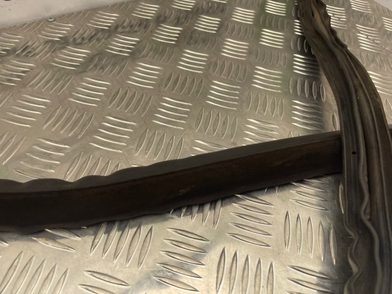 Уплотнитель кузова, 800 рублей, Тверь