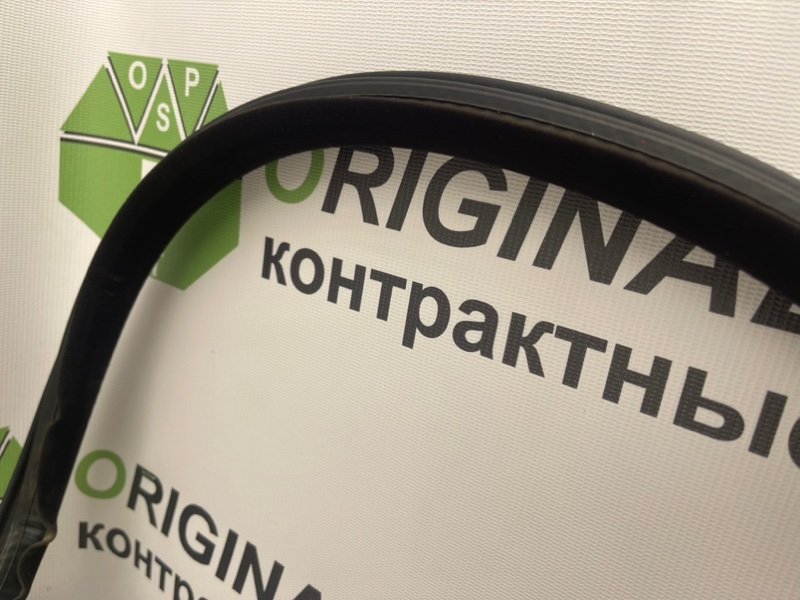 Уплотнитель кузова, 800 рублей, Тверь