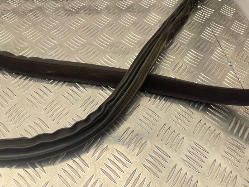 Уплотнитель кузова, 800 рублей, Тверь