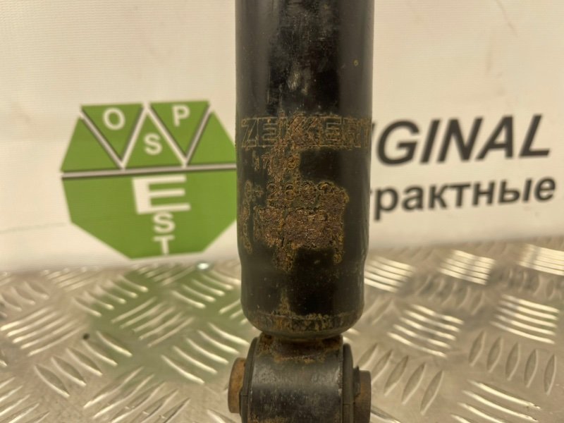 Амортизатор, 800 рублей, Тверь