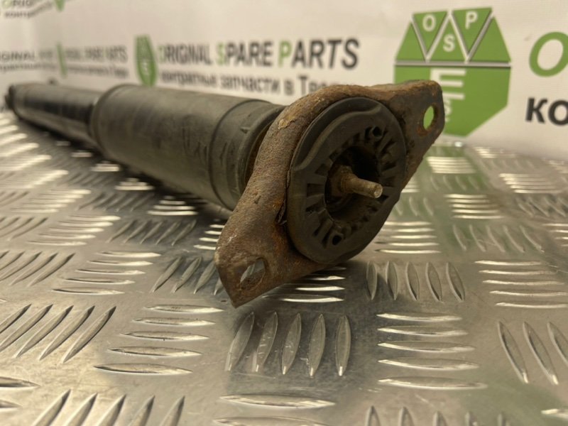 Амортизатор, 800 рублей, Тверь