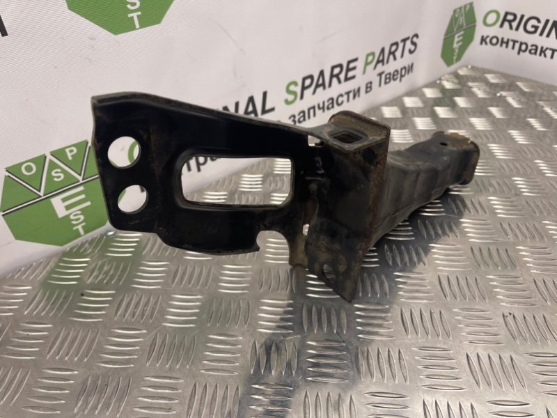 Кронштейн усилителя бампера, 1600 рублей, Тверь