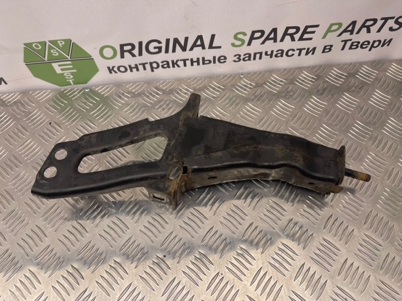 Кронштейн усилителя бампера, 1600 рублей, Тверь