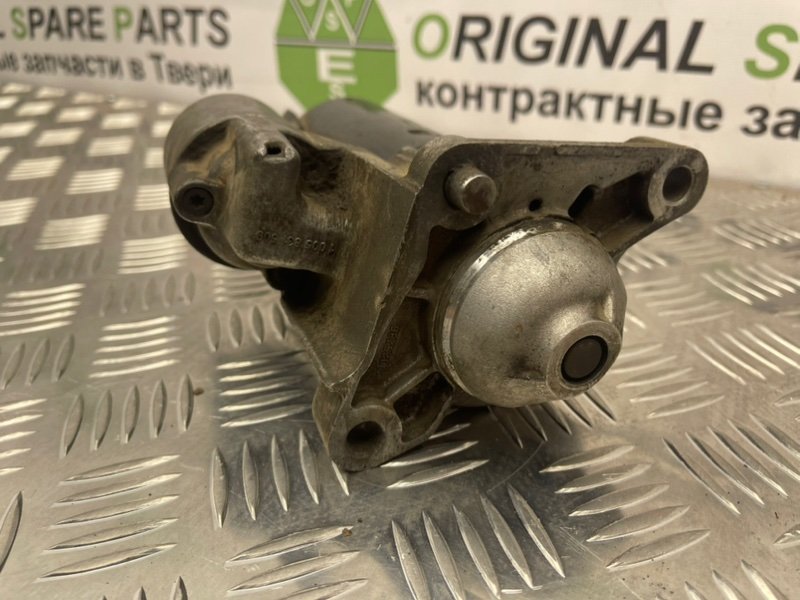 Стартер, 2600 рублей, Тверь