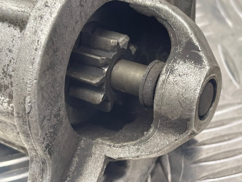 Стартер, 2600 рублей, Тверь