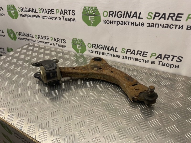 Рычаг подвески нижний, 2600 рублей, Тверь