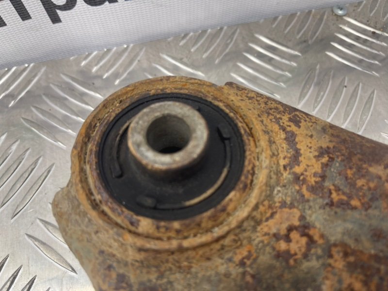 Рычаг подвески нижний, 2600 рублей, Тверь