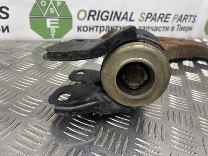 Рычаг подвески нижний, 2600 рублей, Тверь