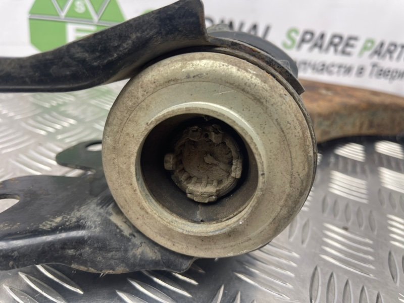 Рычаг подвески нижний, 2600 рублей, Тверь