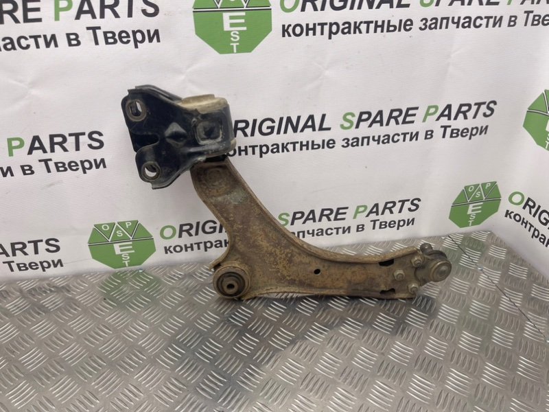 Рычаг подвески нижний, 2600 рублей, Тверь