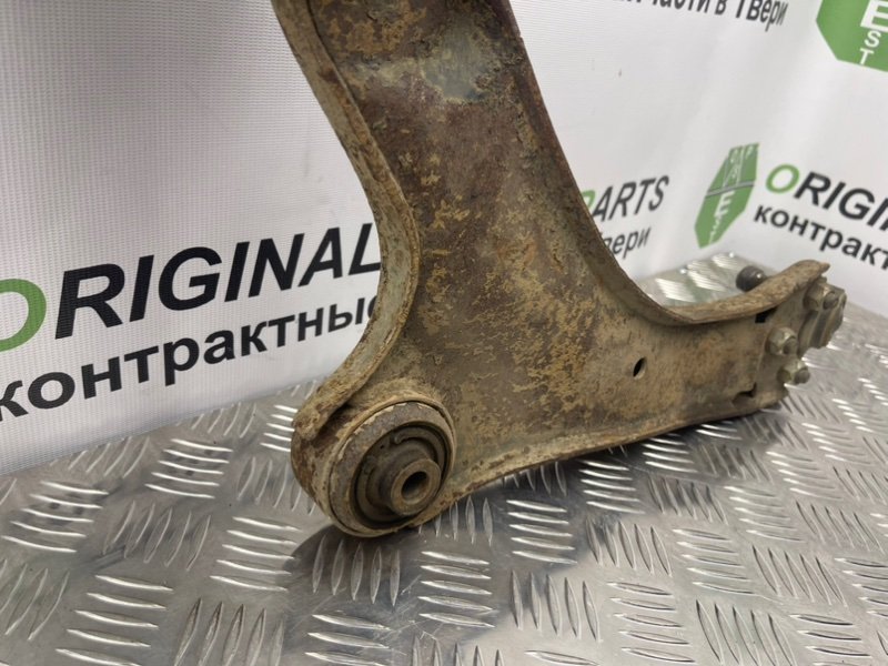 Рычаг подвески нижний, 2600 рублей, Тверь