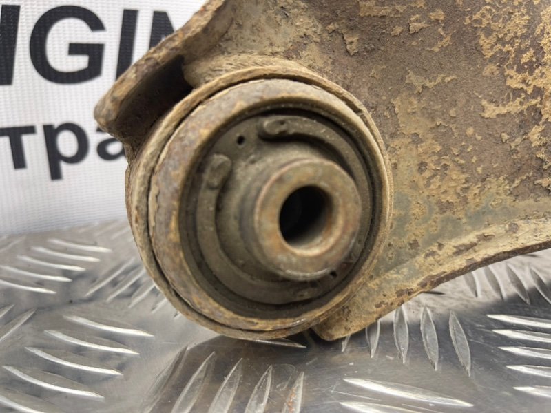 Рычаг подвески нижний, 2600 рублей, Тверь