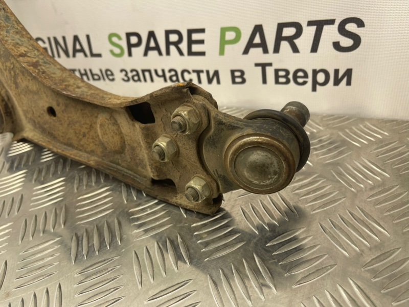 Рычаг подвески нижний, 2600 рублей, Тверь