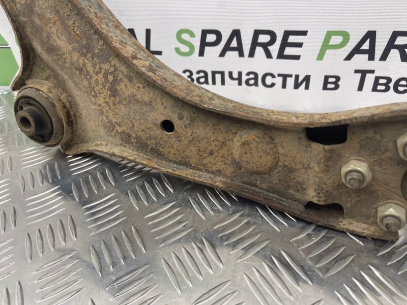 Рычаг подвески нижний, 2600 рублей, Тверь