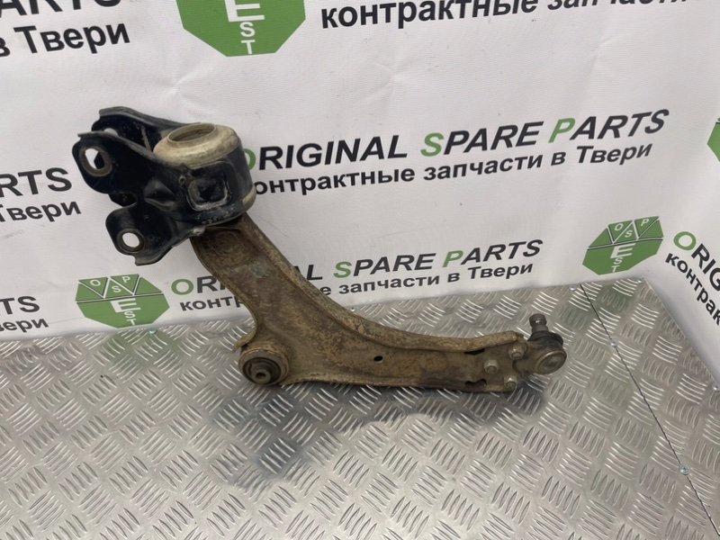 Рычаг подвески нижний, 2600 рублей, Тверь