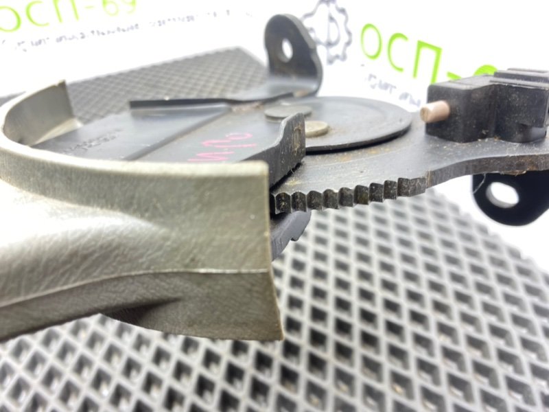 Ручник, 500 рублей, Тверь