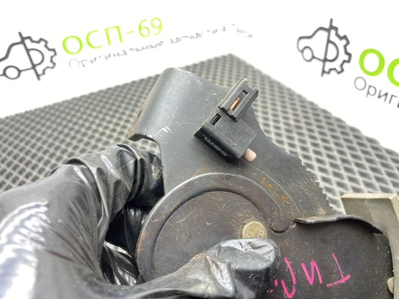 Ручник, 500 рублей, Тверь