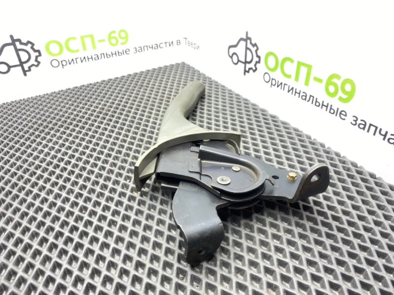 Ручник, 500 рублей, Тверь