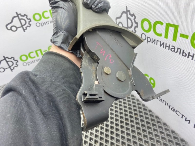 Ручник, 500 рублей, Тверь