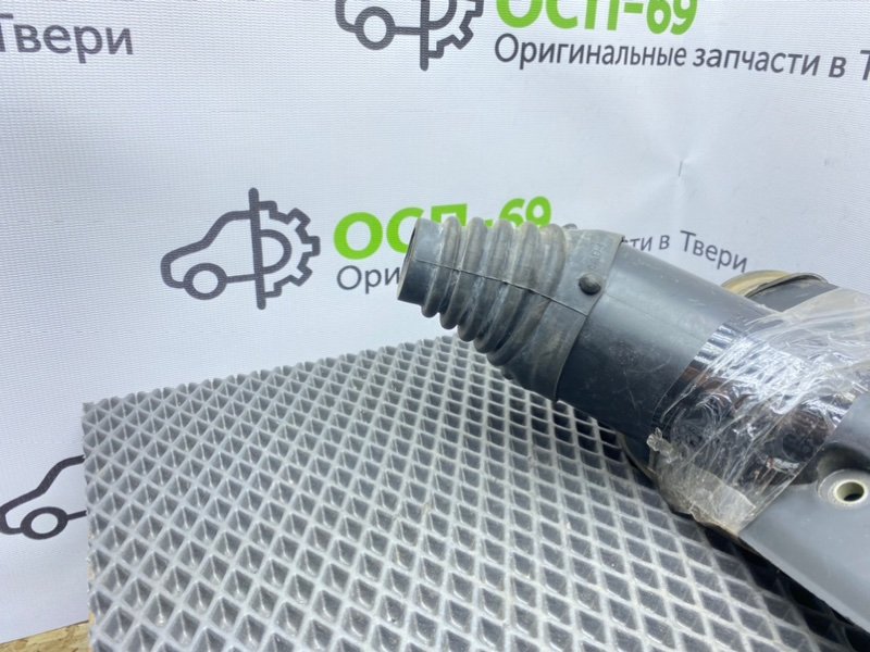 Рулевой карданчик, 900 рублей, Тверь