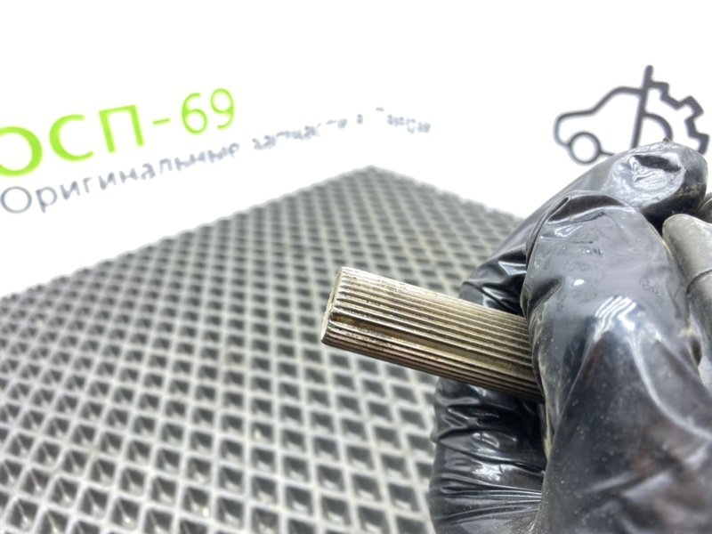 Рулевой карданчик, 900 рублей, Тверь