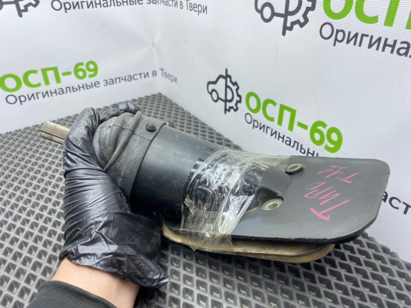 Рулевой карданчик, 900 рублей, Тверь