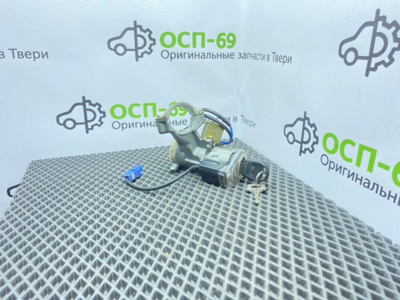 Замок зажигания, 3400 рублей, Тверь