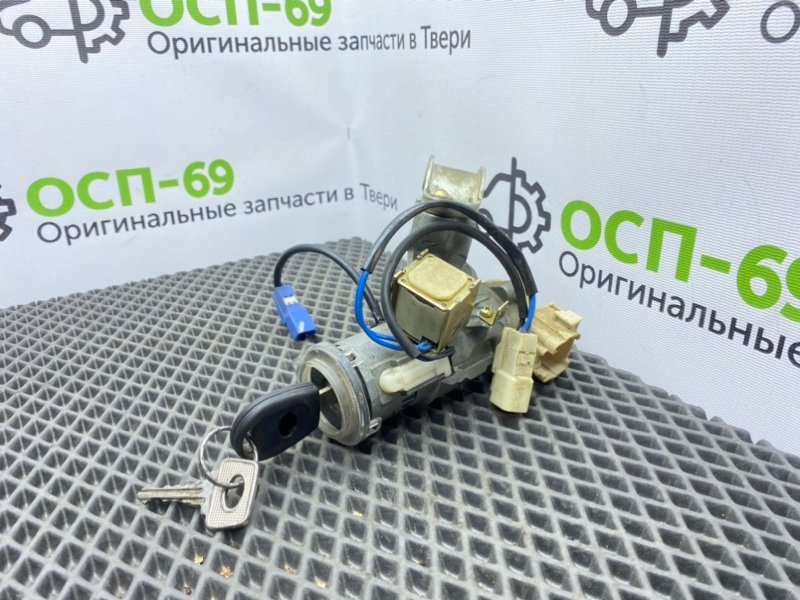 Замок зажигания, 3400 рублей, Тверь