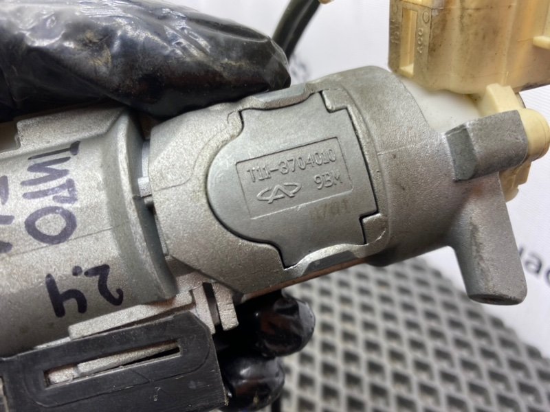 Замок зажигания, 3400 рублей, Тверь