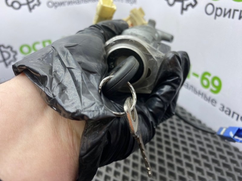 Замок зажигания, 3400 рублей, Тверь