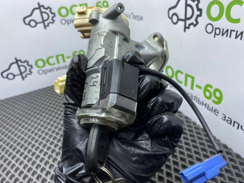 Замок зажигания, 3400 рублей, Тверь