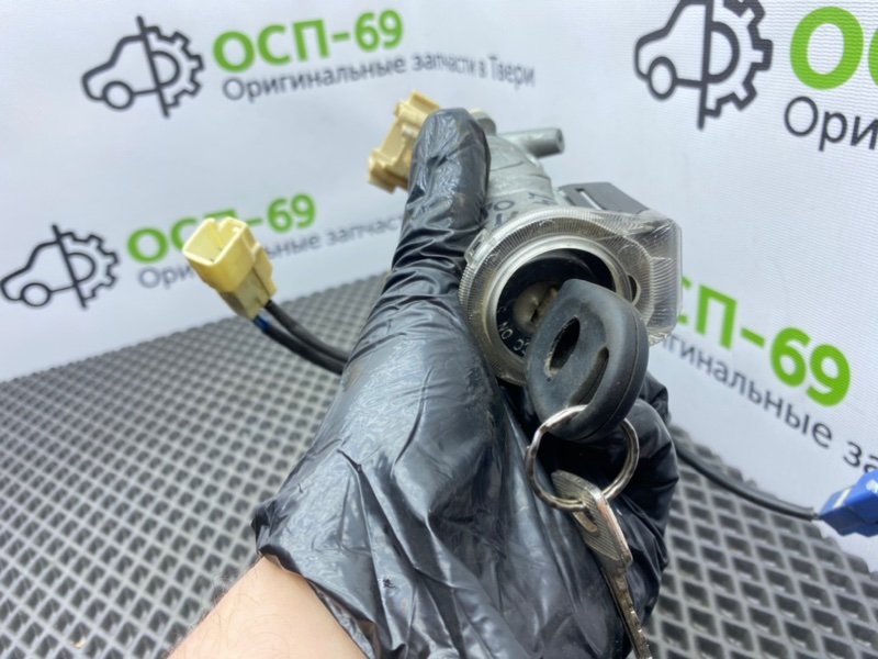 Замок зажигания, 3400 рублей, Тверь