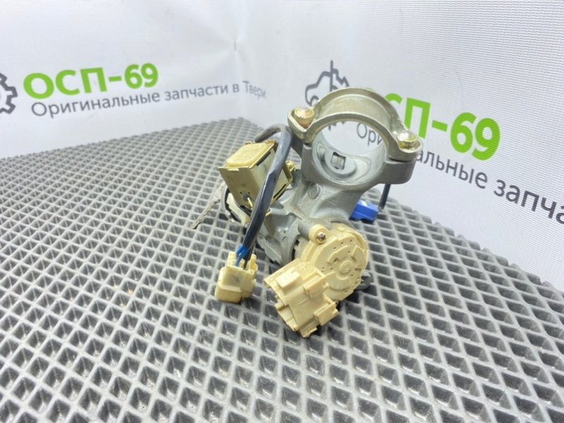 Замок зажигания, 3400 рублей, Тверь