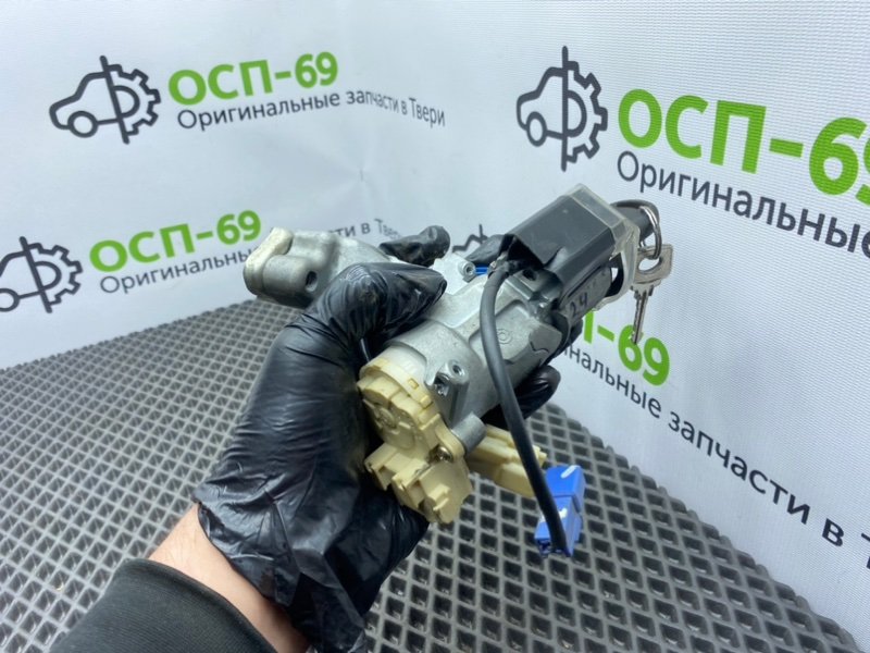 Замок зажигания, 3400 рублей, Тверь
