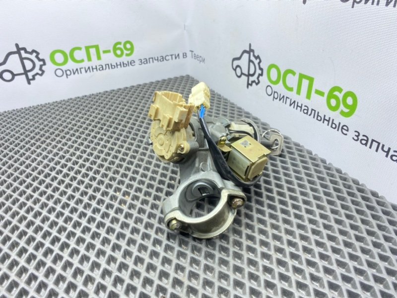 Замок зажигания, 3400 рублей, Тверь