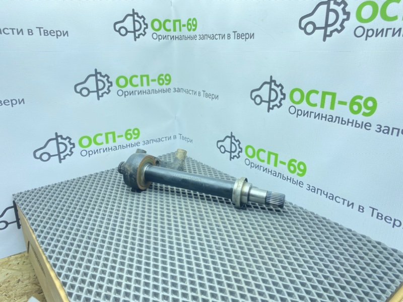 Вал промежуточный, 4600 рублей, Тверь