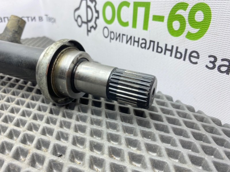 Вал промежуточный, 4600 рублей, Тверь