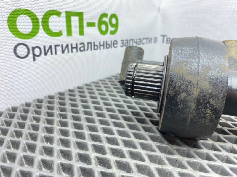 Вал промежуточный, 4600 рублей, Тверь