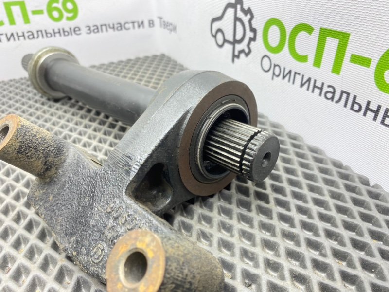 Вал промежуточный, 4600 рублей, Тверь