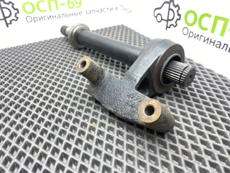 Вал промежуточный, 4600 рублей, Тверь