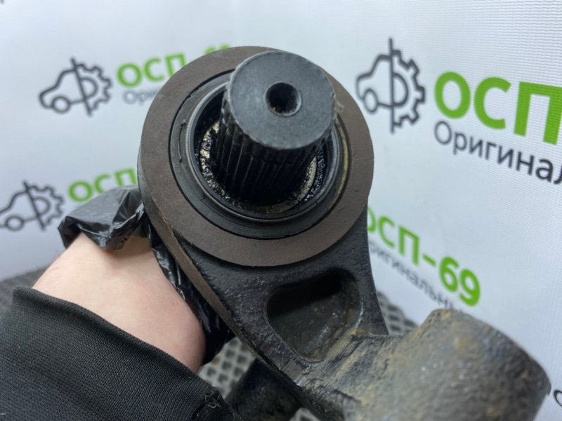 Вал промежуточный, 4600 рублей, Тверь