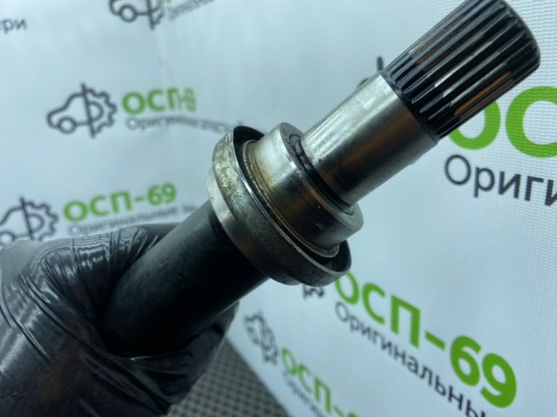 Вал промежуточный, 4600 рублей, Тверь