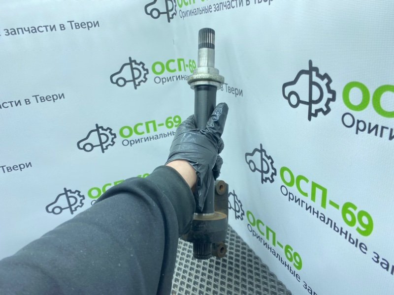 Вал промежуточный, 4600 рублей, Тверь