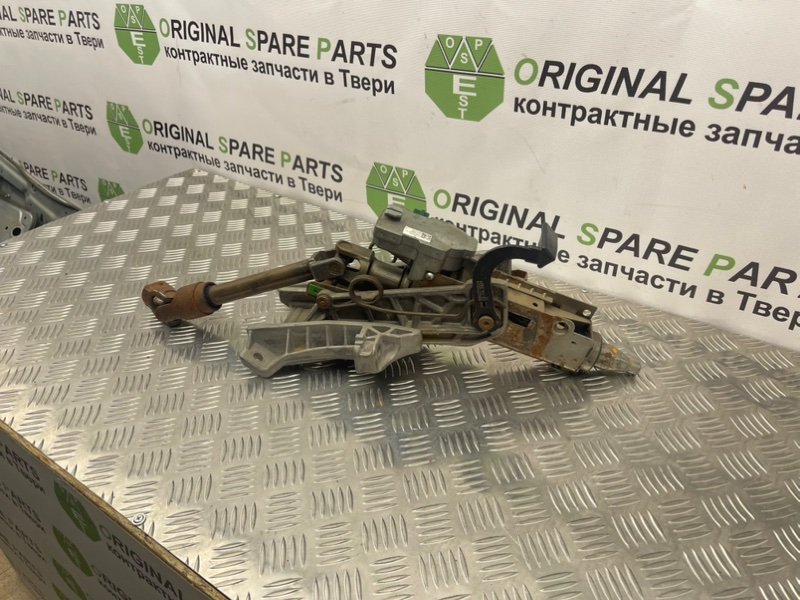 Рулевая колонка, 1200 рублей, Тверь