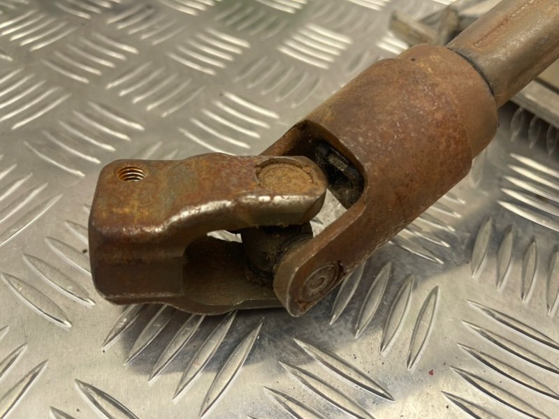 Рулевая колонка, 1200 рублей, Тверь